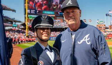 Brian Snitker, Ron Washington Out as 2025 Managerial Changes Continue