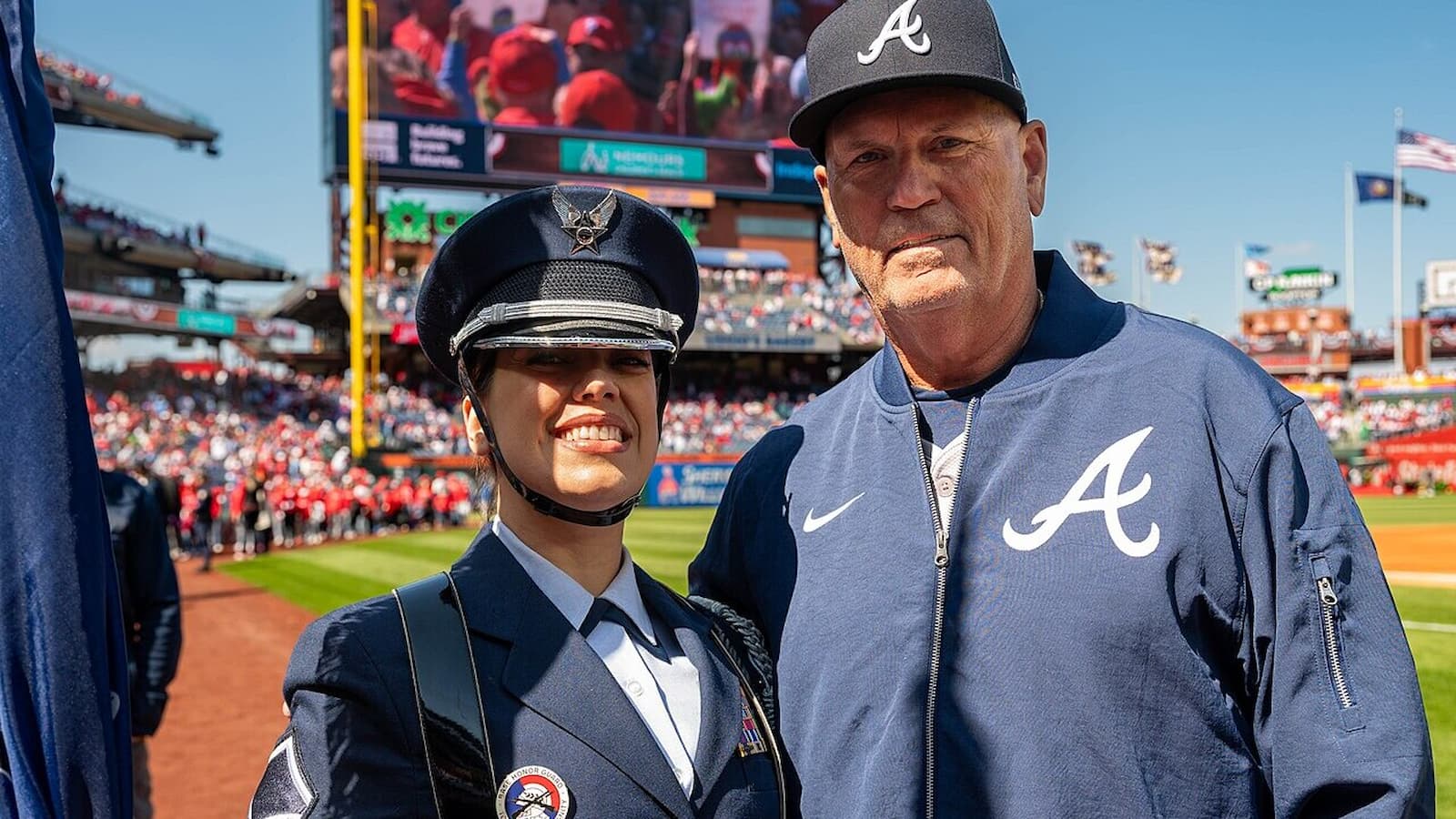 Brian Snitker, Ron Washington Out as 2025 Managerial Changes Continue