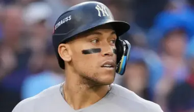 Aaron Judge, Cody Bellinger deliver strong messages after Yankees’ struggles in Toronto