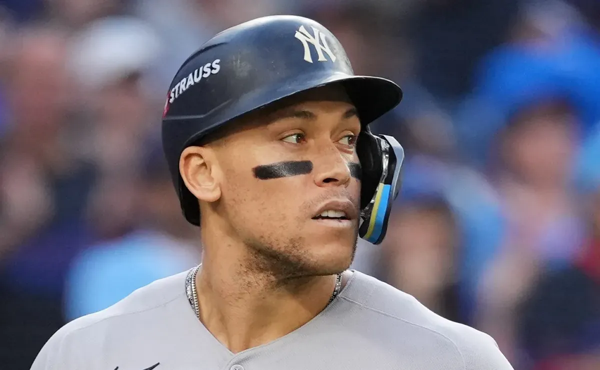 Aaron Judge, Cody Bellinger deliver strong messages after Yankees’ struggles in Toronto