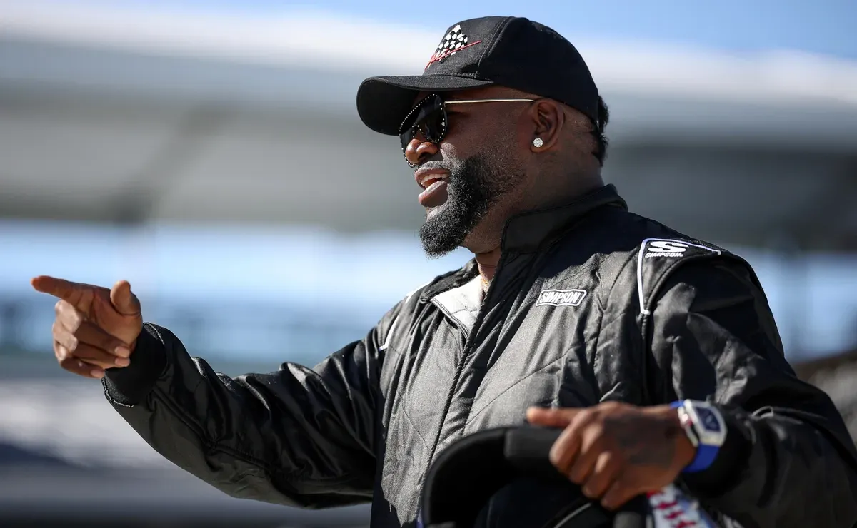 Red Sox legend David Ortiz offers unforeseen support to NY Yankees' player ahead of Game 2 vs Blue Jays