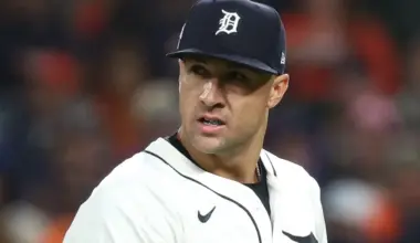 Jack Flaherty opens up on Tigers future as $20 Million contract decision looms