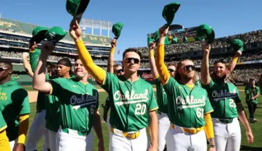 Lost diamonds: MLB franchises that moved or disappeared from the game