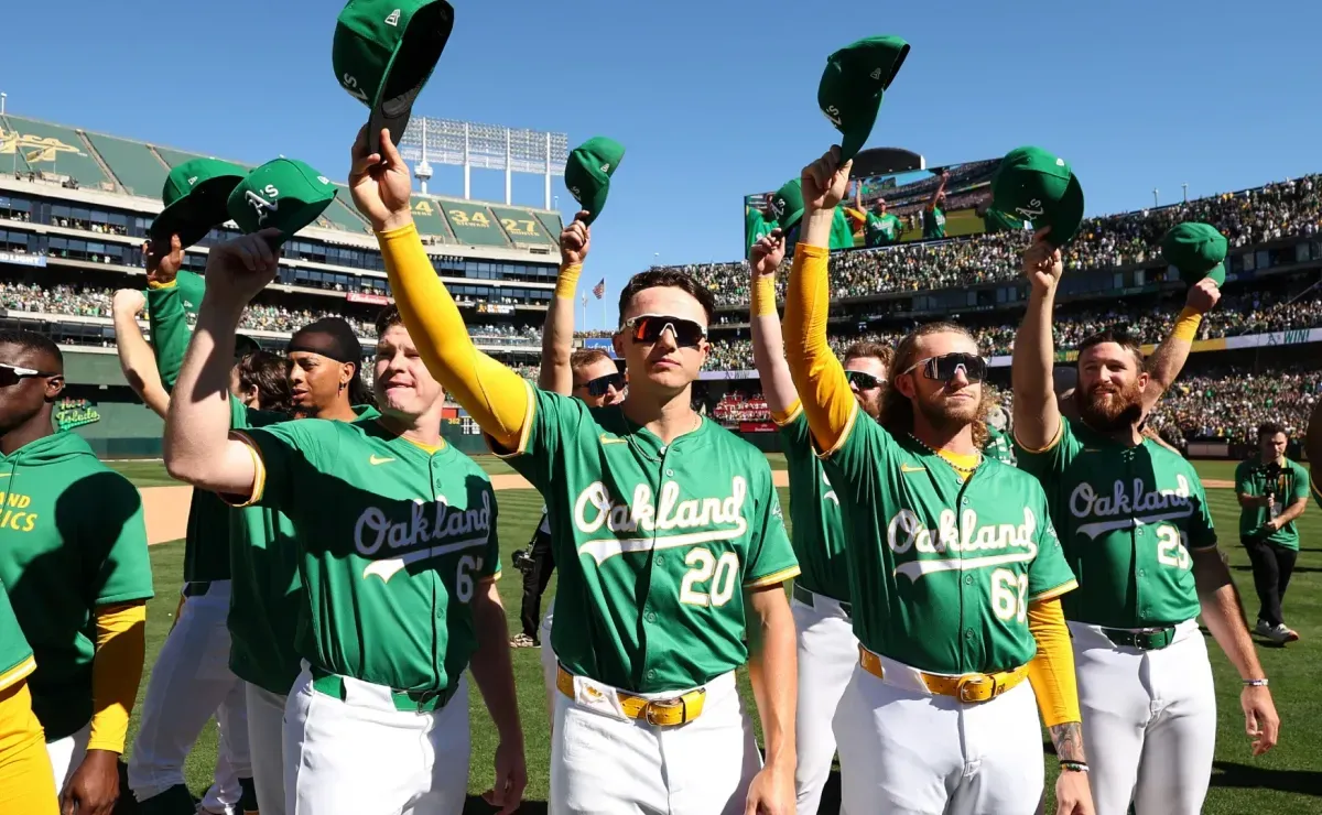 Lost diamonds: MLB franchises that moved or disappeared from the game