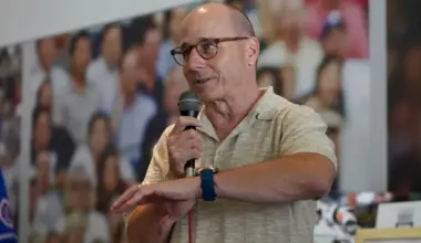 NY Yankees' GM Brian Cashman unveils future plans for franchise's upcoming season