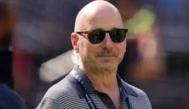 NY Yankees GM Brian Cashman fires back at legends Derek Jeter, Alex Rodriguez after postseason criticism