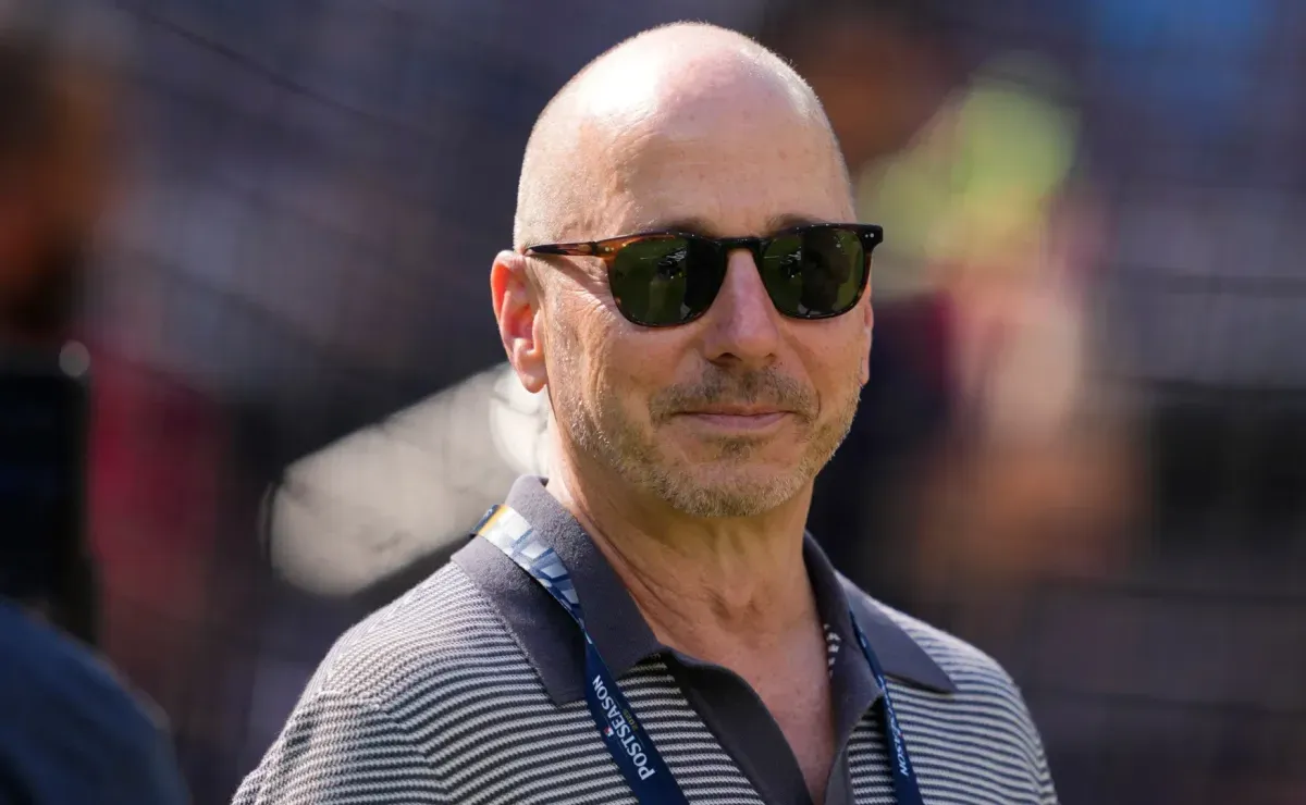 NY Yankees GM Brian Cashman fires back at legends Derek Jeter, Alex Rodriguez after postseason criticism