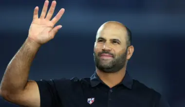 MLB Rumors: Padres reportedly have Cardinals legend Albert Pujols as frontrunner for managerial role