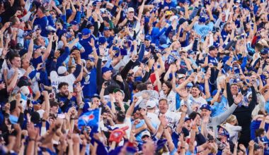 The best vintage Blue Jays merch you can buy right now