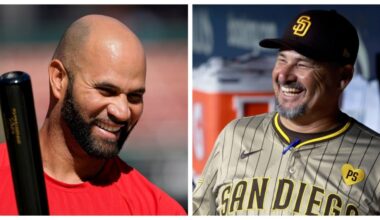 Who will replace Mike Shildt as Padres manager? Start with these 11 candidates