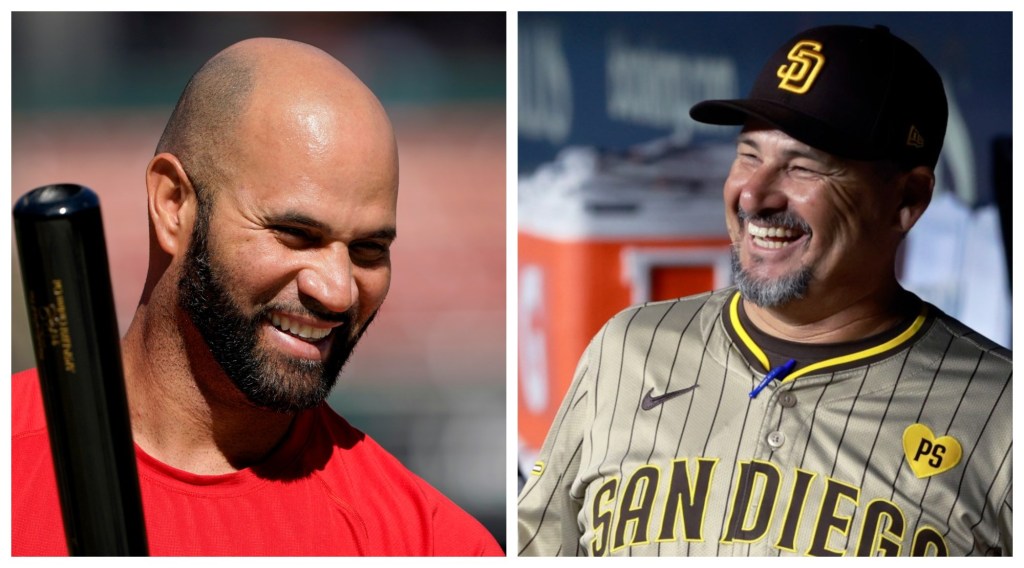 Who will replace Mike Shildt as Padres manager? Start with these 11 candidates