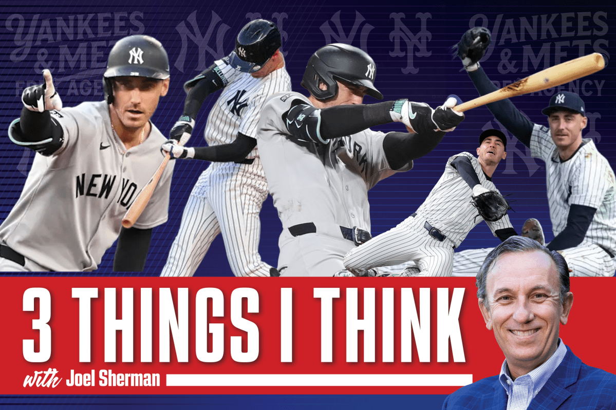 The biggest separators in Yankees' Cody Bellinger decision