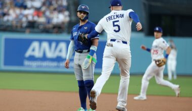 How Bad Was The Blown Strike Call On Daulton Varsho In Game 3 Of The World Series?