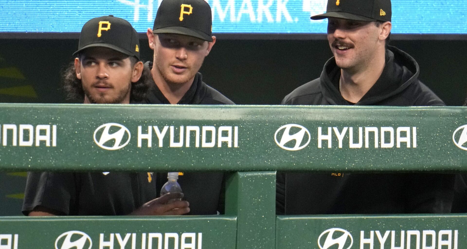 Pirates Find Pitching Coach, Hire Bill Murphy From Astros