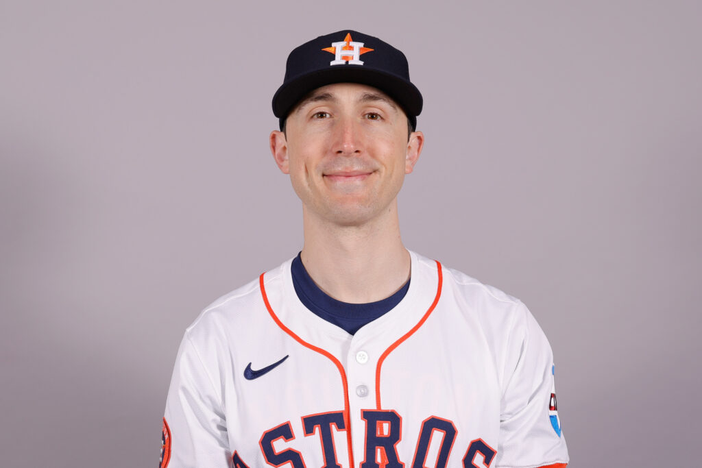 Pirates To Hire Bill Murphy As Pitching Coach