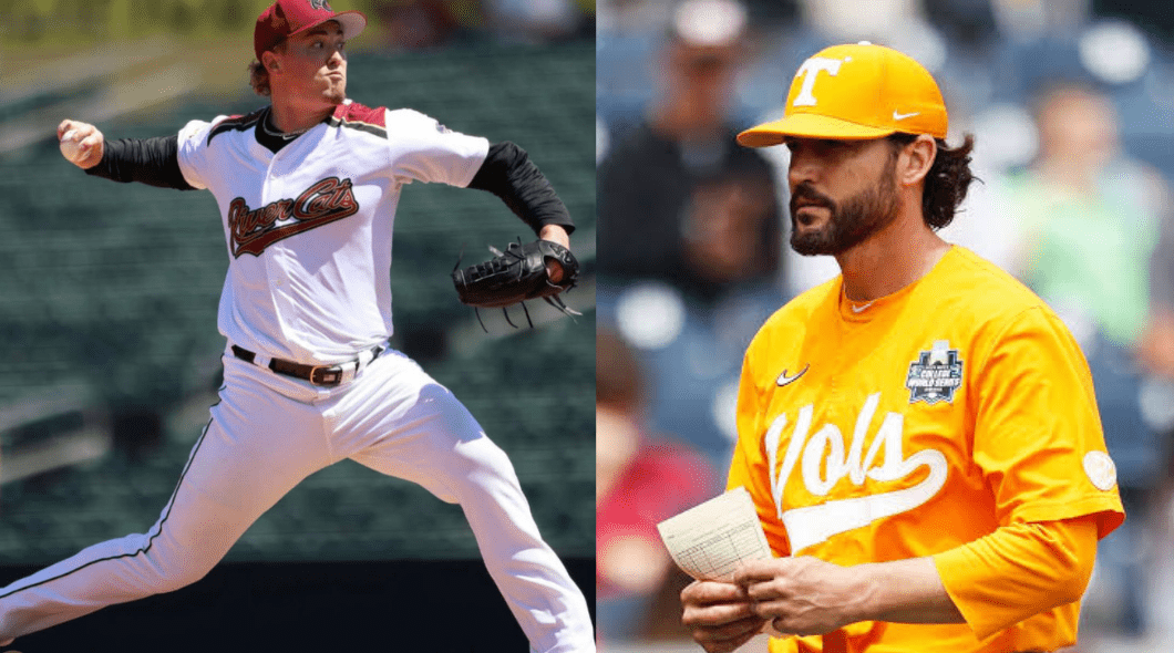 Former Vols star Tidwell welcomes former UT coach as new Giants manager