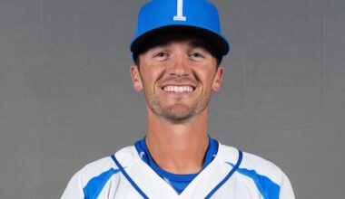 Washington Nationals Set to Hire 33-Year-Old Blake Butera as Newest Manager