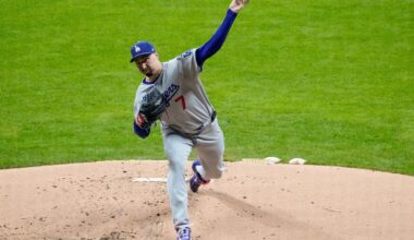 For Eight Innings, Blake Snell Turned Brewers Into an Entirely Different Offense - Brewers