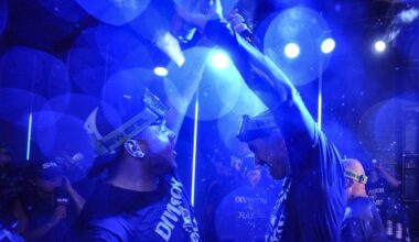 Blue Jays will have tough division rival in ALDS. How do they match up?