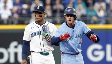 4 takeaways from Seattle Mariners' Game 3 loss
