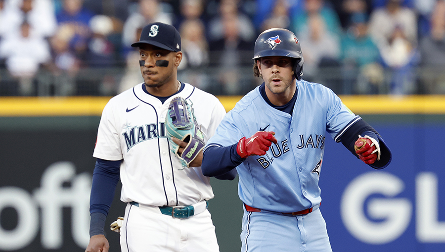 4 takeaways from Seattle Mariners' Game 3 loss