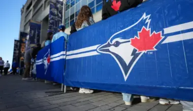 How many Canadian teams are in MLB? Explaining Canada's history of pro baseball clubs before Blue Jays image