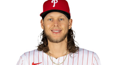 Potential Pirates Trade Targets: Alec Bohm Could Fix Two Problems at Once