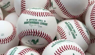 The Thunder Bay Border Cats are set for a great Friday night home opener.