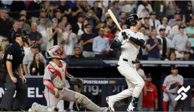 Red Sox-Yankees Hit Paydirt as MLB Looks to Cash in on Monster Season