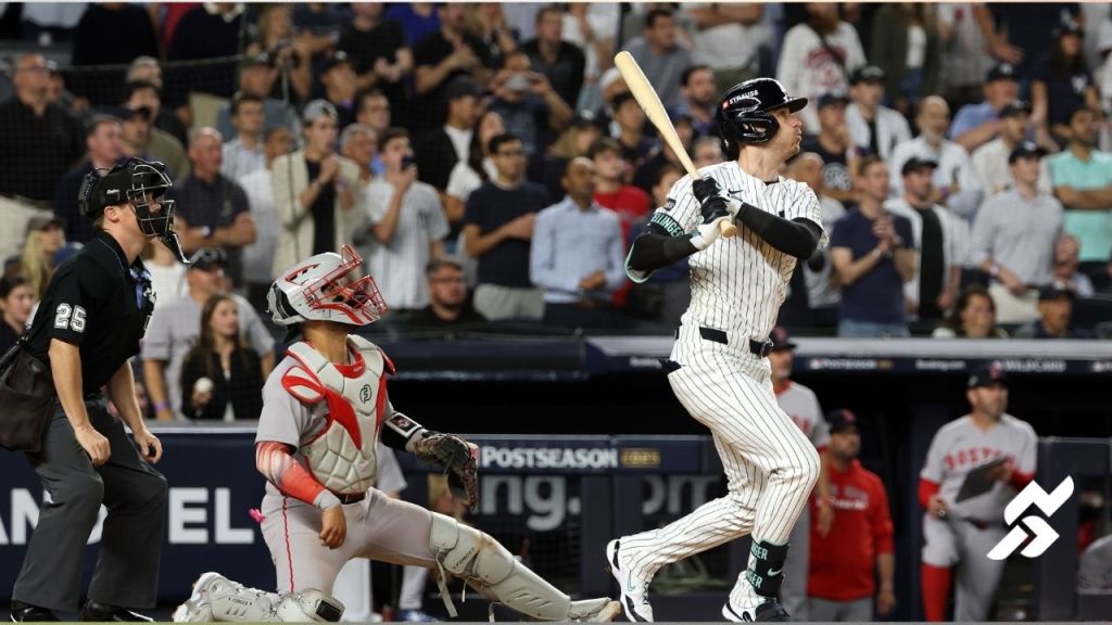 Red Sox-Yankees Hit Paydirt as MLB Looks to Cash in on Monster Season