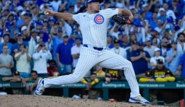 Craig Counsell Is Perfectly Utilizing Cubs' Tactical Advantage Over Padres' Lineup - Cubs