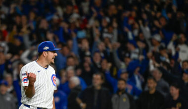 Brad Keller Interested In Re-Signing With Cubs