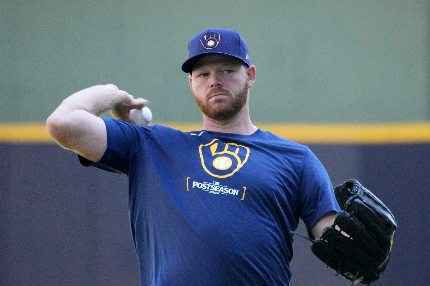 Do Brewers Have Financial Flexibility for Big Acquisitions This Offseason? - Brewers