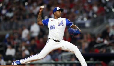 Top Landing Spots for Free Agent Raisel Iglesias