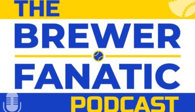 Episode 75: Talking About The Offseason - Podcasts