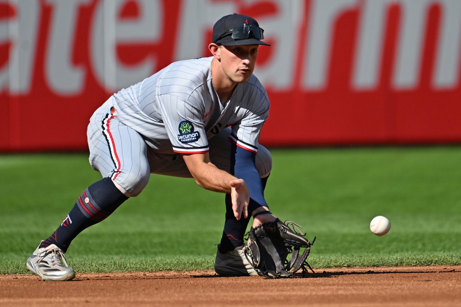 Can Brooks Lee Solidify Himself as Minnesota Twins' Long-Term Shortstop in 2026? - Twins