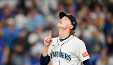 Bryce Miller Expected To Avoid Elbow Surgery