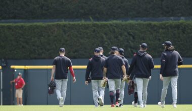 A Way-Too-Early Look at the 2026 Minnesota Twins Roster - Twins