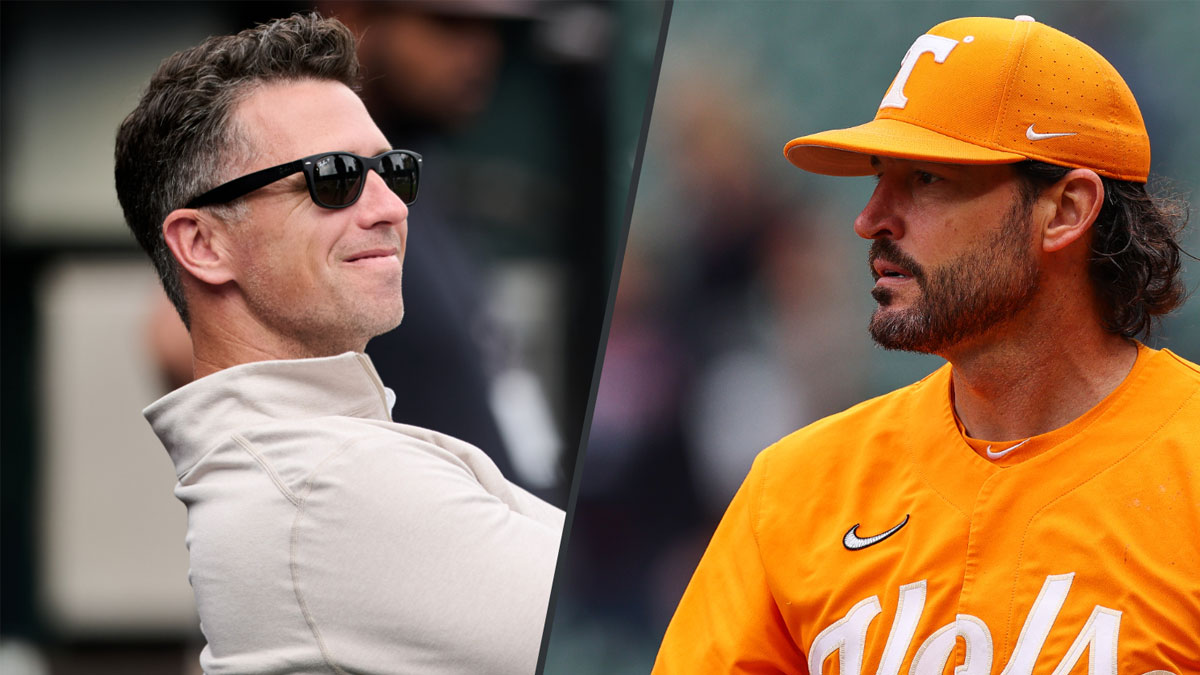 Buster Posey taking massive swing with Giants’ Tony Vitello hire – NBC Sports Bay Area & California