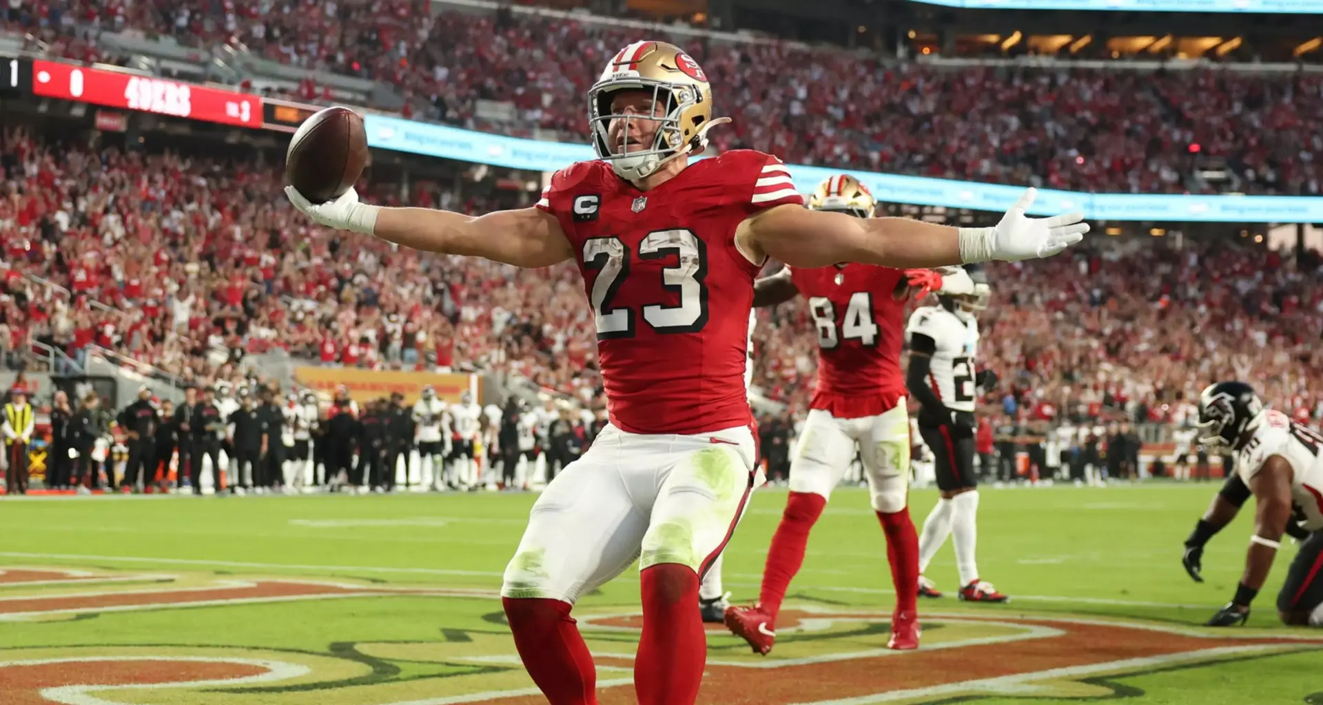 The San Francisco Standard