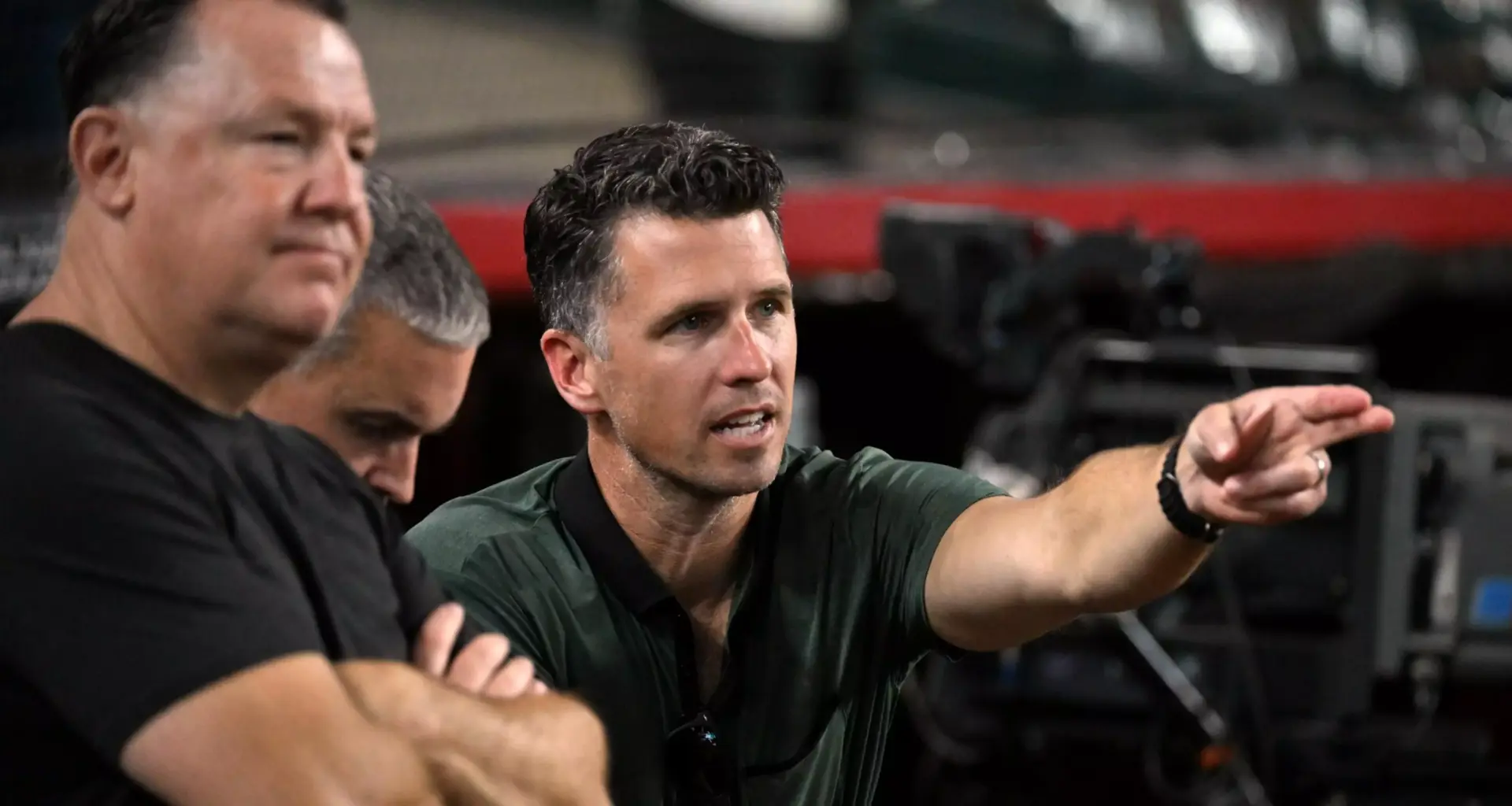 The San Francisco Standard