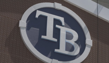Tampa Bay Rays host introductory press conference for new owners