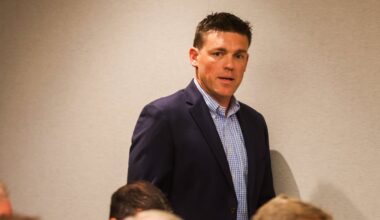 What did Erik Neander think of what his new Rays bosses had to say? - Tampa Bay Times