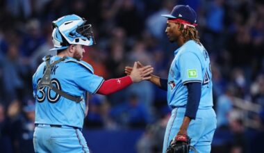 World Series means Buddy Kennedy and José Ureña can't lose