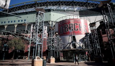 MLB Teams That Have a Retractable or Permanent Roof