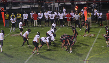 Falcons Foil Tigers in 6-3 MSL Victory