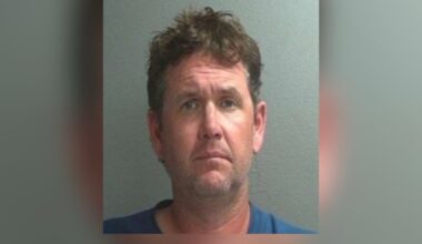 CEO of South Ga. college placed on administrative leave following fight at baseball complex