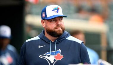 Toronto Blue Jays speak ahead of ALDS