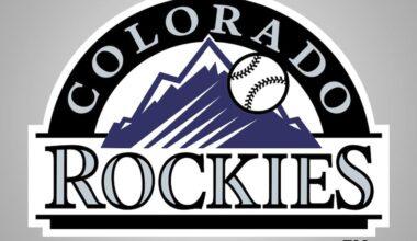 Rockies General Manager steps down, team begins search for new head of baseball operations