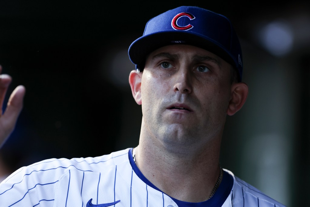 Matthew Boyd will start Game 1 of NLDS